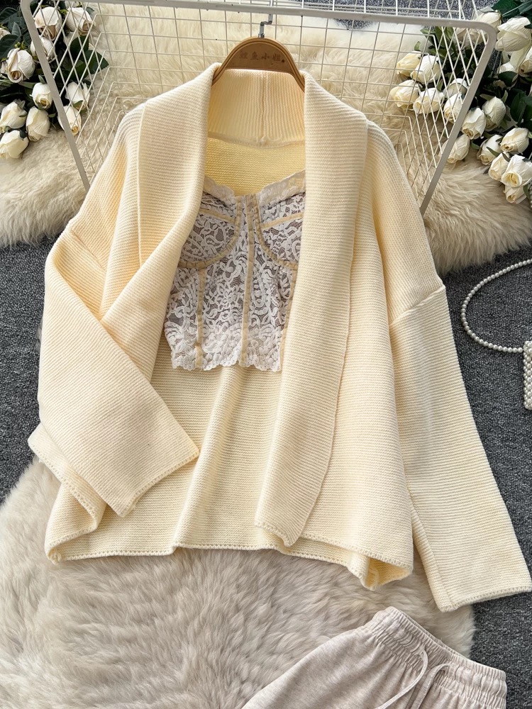 Odette set STP114 images